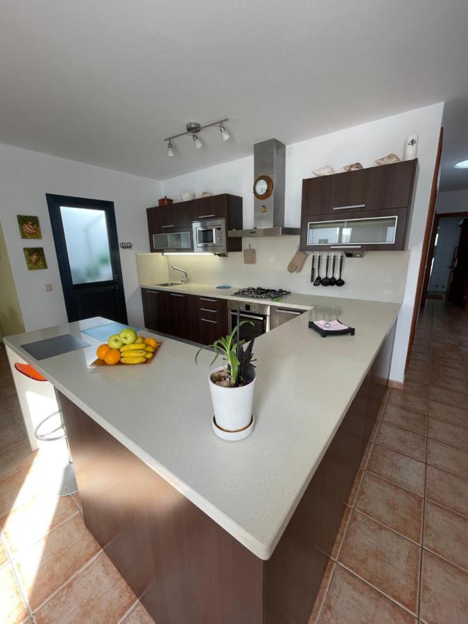 Apartamento Anzuelo Φαμάρα Εξωτερικό φωτογραφία