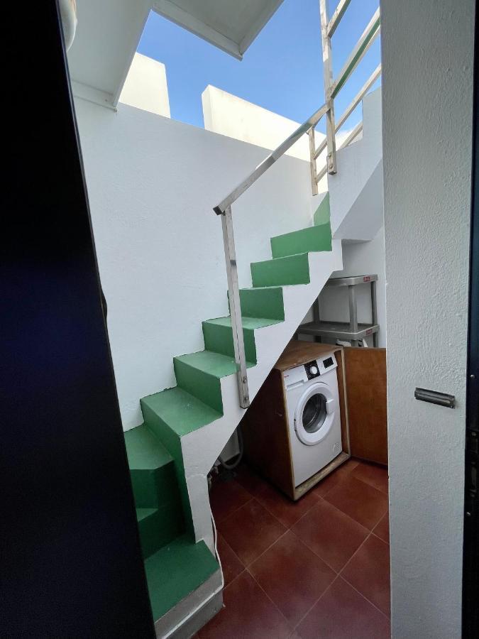 Apartamento Anzuelo Φαμάρα Εξωτερικό φωτογραφία