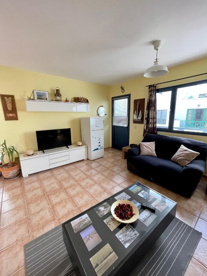 Apartamento Anzuelo Φαμάρα Εξωτερικό φωτογραφία