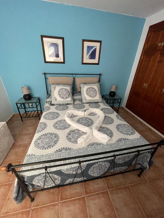 Apartamento Anzuelo Φαμάρα Εξωτερικό φωτογραφία