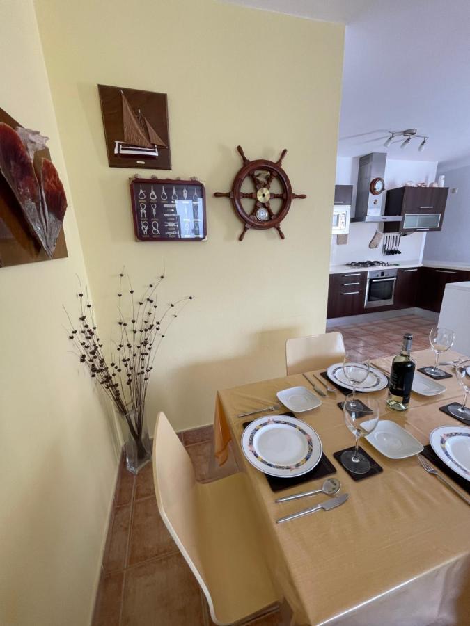 Apartamento Anzuelo Φαμάρα Εξωτερικό φωτογραφία