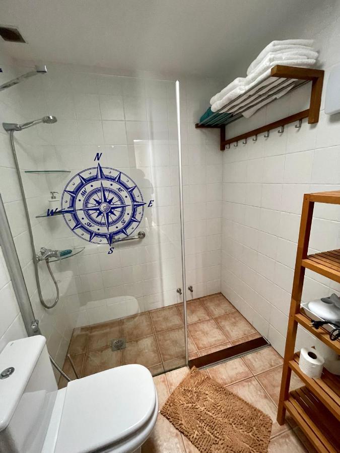 Apartamento Anzuelo Φαμάρα Εξωτερικό φωτογραφία
